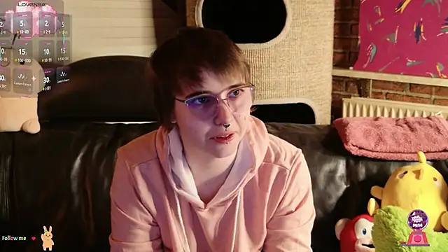 GamerGirl Eve online show from 25, 10, 2025