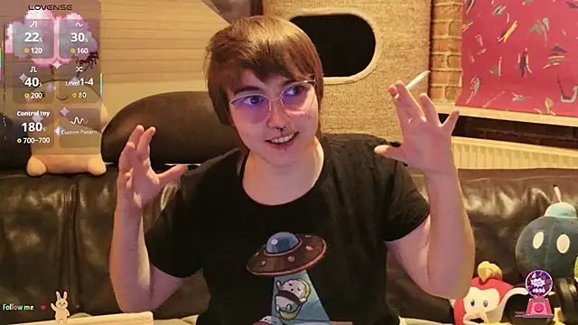 GamerGirl Eve online show from 28, 10, 2025