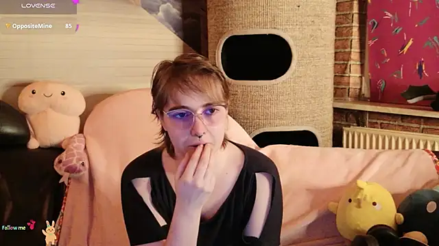 GamerGirl Eve online show from 3, 12, 2025