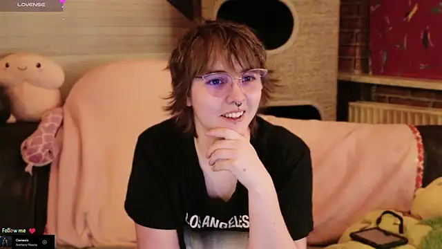 GamerGirl Eve online show from 19, 12, 2025