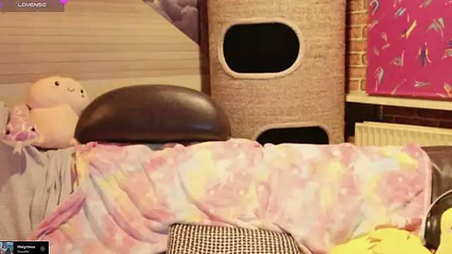 GamerGirl Eve online show from 12, 1, 2026