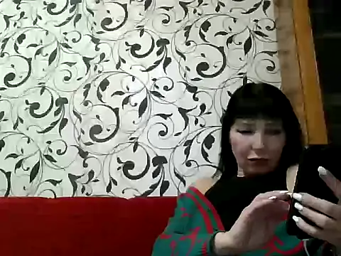 JeaneDavis online show from 20, 12, 2025