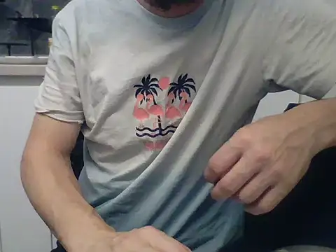 Danyell K287 online show from 10, 9, 2025