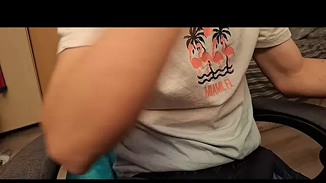 Danyell K287 online show from 1, 10, 2025