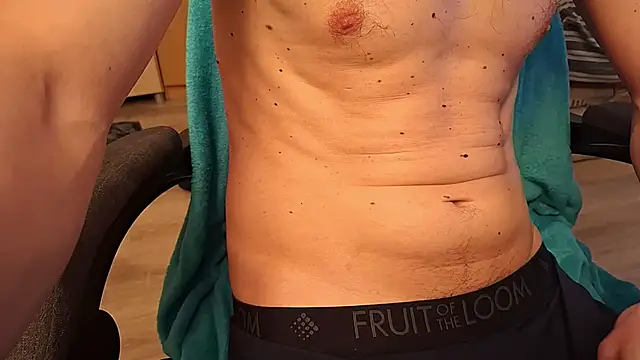 Danyell K287 online show from 8, 2, 2026