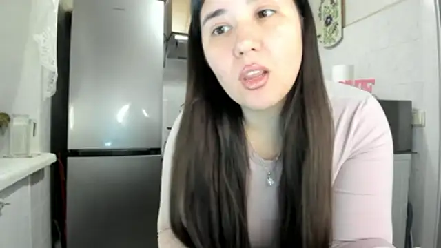 Snapshot of MiaMarrone chatting on 28, 3, 2026 MiaMarrone online show from 28, 3, 2026