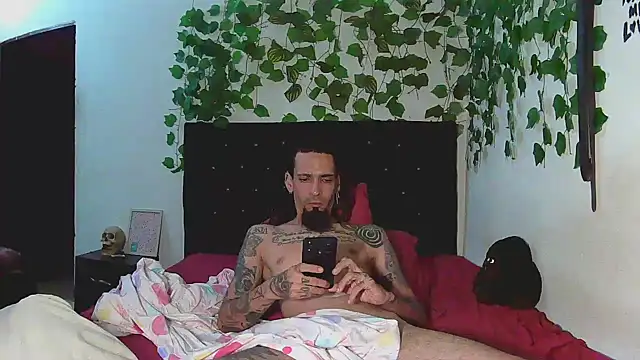 caribbeanlover1 online show from 24, 10, 2025