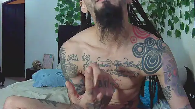 caribbeanlover1 online show from 20, 12, 2025