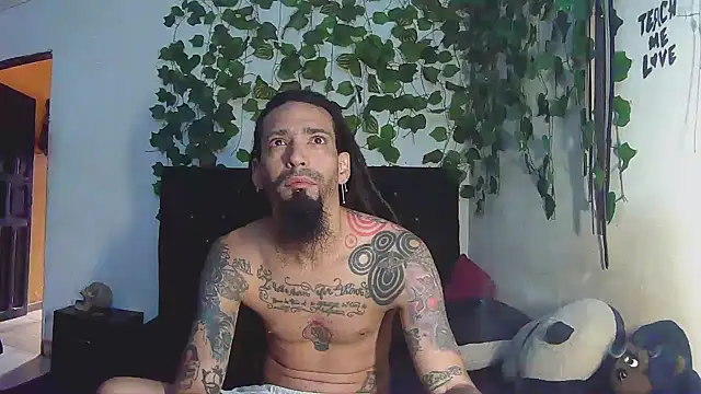 caribbeanlover1 online show from 9, 4, 2026