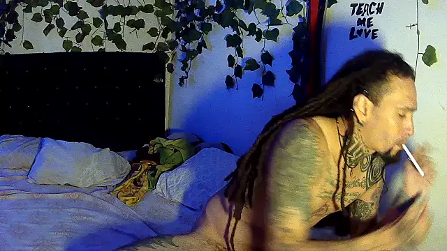 Snapshot of caribbeanlover1 chatting on 5, 7, 2026 caribbeanlover1 online show from 5, 7, 2026