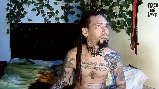 Snapshot of caribbeanlover1 chatting on 6, 7, 2026 caribbeanlover1 online show from 6, 7, 2026