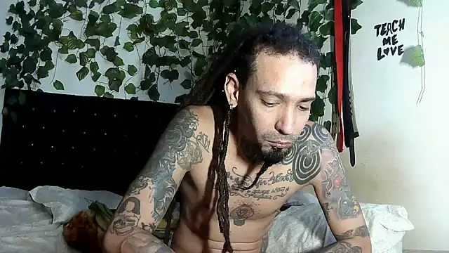 Snapshot of caribbeanlover1 chatting on 7, 7, 2026 caribbeanlover1 online show from 7, 7, 2026