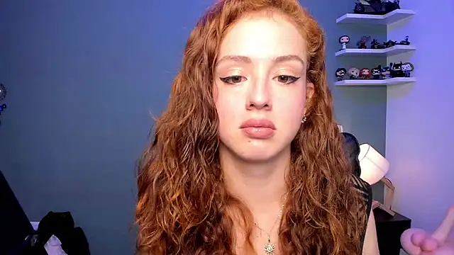 Snapshot of Cassandra_Caiin chatting on 5, 1, 2025 Cassandra Caiin online show from 5, 1, 2025