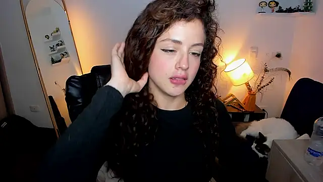 Snapshot of Cassandra_Caiin chatting on 13, 3, 2026 Cassandra Caiin online show from 13, 3, 2026