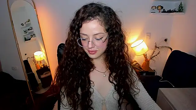 Snapshot of Cassandra_Caiin chatting on 15, 3, 2026 Cassandra Caiin online show from 15, 3, 2026