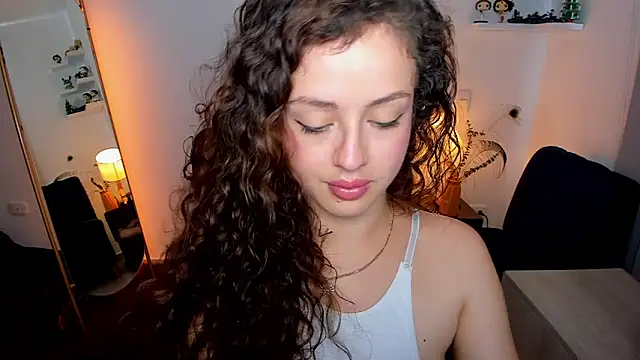 Snapshot of Cassandra_Caiin chatting on 15, 3, 2026 Cassandra Caiin online show from 15, 3, 2026