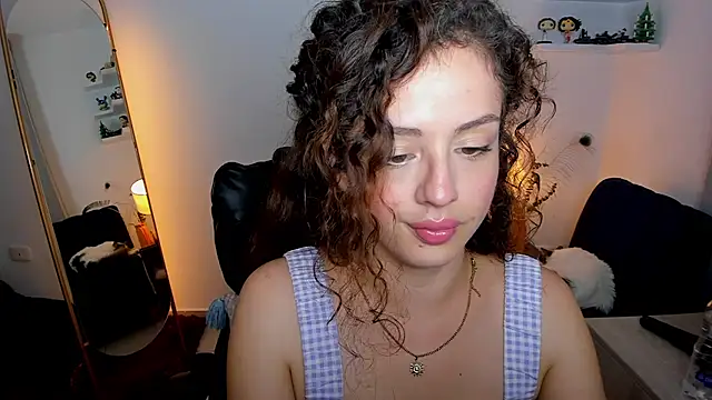 Snapshot of Cassandra_Caiin chatting on 17, 3, 2026 Cassandra Caiin online show from 17, 3, 2026