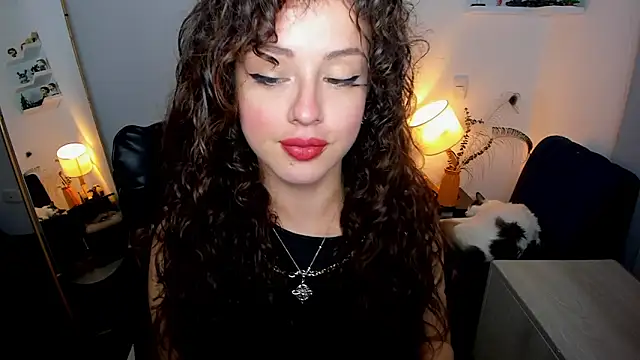 Snapshot of Cassandra_Caiin chatting on 23, 3, 2026 Cassandra Caiin online show from 23, 3, 2026