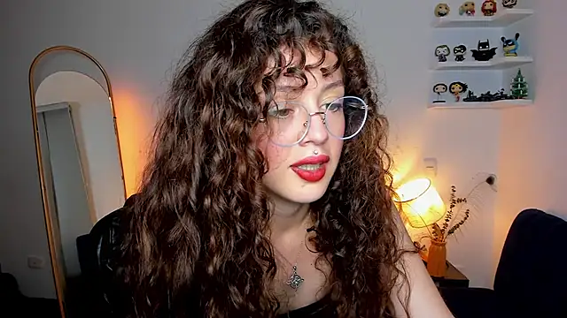 Snapshot of Cassandra_Caiin chatting on 30, 3, 2026 Cassandra Caiin online show from 30, 3, 2026