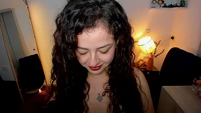 Snapshot of Cassandra_Caiin chatting on 5, 4, 2026 Cassandra Caiin online show from 5, 4, 2026