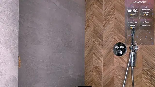 BondGirll online show from 22, 12, 2025