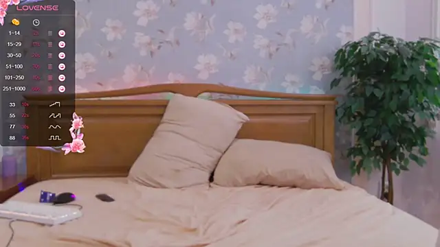 21anabell-and-rudolf1 online show from 5, 2, 2025