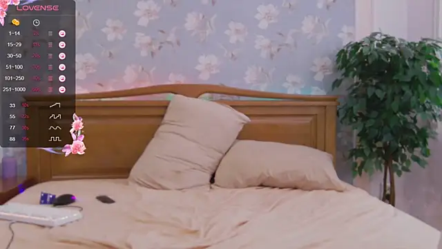 21anabell-and-rudolf1 online show from 5, 2, 2025