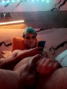 Joseitox21 online show from 8, 3, 2026