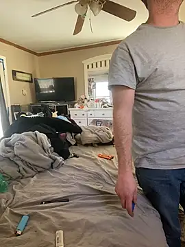 smokeymt420 online show from 17, 1, 2025