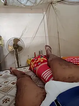 Snapshot of Kubera_The_Maharaj chatting on 1, 2, 2026 Kubera The Maharaj online show from 1, 2, 2026