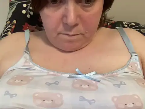 Snapshot of ParisNova chatting on 13, 1, 2025 ParisNova online show from 13, 1, 2025