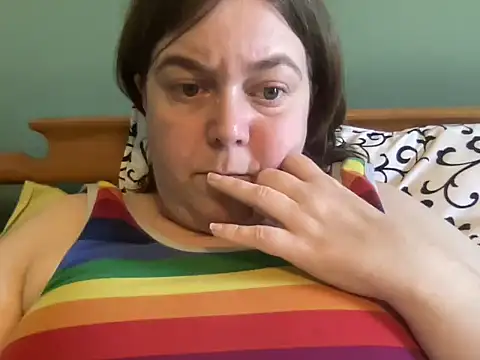 Snapshot of ParisNova chatting on 13, 3, 2025 ParisNova online show from 13, 3, 2025