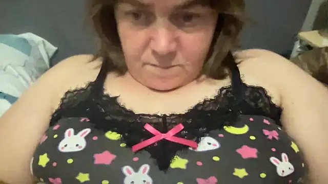 Snapshot of ParisNova chatting on 6, 10, 2025 ParisNova online show from 6, 10, 2025