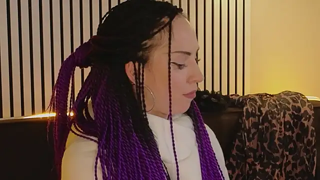 Snapshot of lily_conor chatting on 17, 3, 2025 lily conor online show from 17, 3, 2025