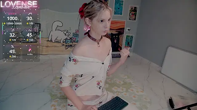 Careful i bite online show from 20, 9, 2025