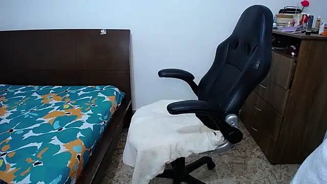 alexa milsf online show from 18, 10, 2025