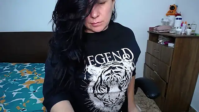 Snapshot of alexa_milsf chatting on 3, 5, 2026 alexa milsf online show from 3, 5, 2026