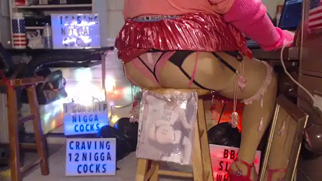 Snapshot of tgirljillforbbc chatting on 23, 10, 2025 tgirljillforbbc online show from 23, 10, 2025