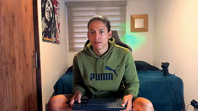 Snapshot of Liam_V chatting on 28, 1, 2025 Liam V online show from 28, 1, 2025