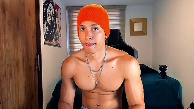 Snapshot of Liam_V chatting on 30, 1, 2025 Liam V online show from 30, 1, 2025