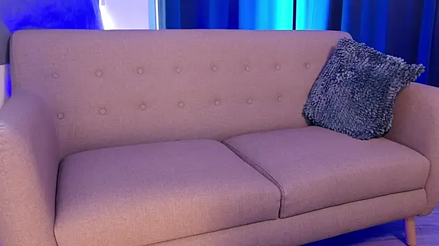 Liam V online show from 6, 11, 2025