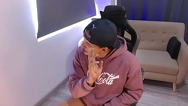 Liam V online show from 25, 3, 2026