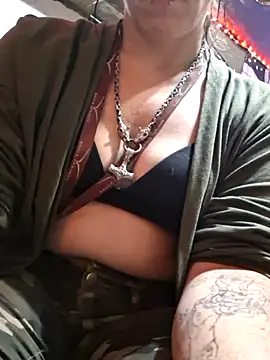 Sassy Savage online show from 26, 6, 2026