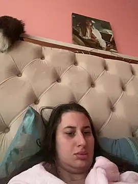 Flossy Vettie online show from 7, 3, 2025