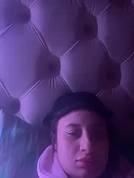 Flossy Vettie online show from 21, 3, 2025