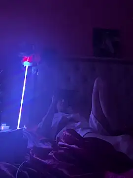 Flossy Vettie online show from 10, 9, 2025