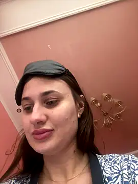 Flossy Vettie online show from 30, 9, 2025