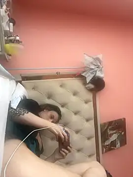 Flossy Vettie online show from 14, 10, 2025