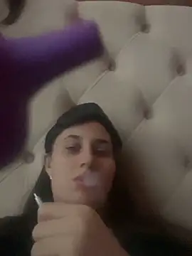 Flossy Vettie online show from 9, 11, 2025