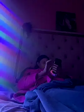 Flossy Vettie online show from 14, 11, 2025